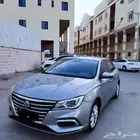 سيارة MG 5) 2022 ) للبيع.