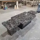 تفصيل جميع نوع طاولات حسب الطلب