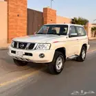 باترول فتك 2013 ممشى قليل