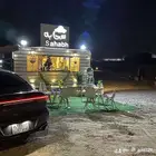 فود ترك مجهز كامل