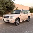 جيب لكزس 2004 ممشى قليل