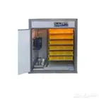 فقاسات تبريد من مصنع فنون الدواجن جميع احجام