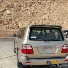 جيب لاند كروزر 2005