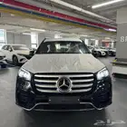 Mercedes GLS 450 4MATIC 2025 (zero)