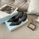 كعب ماركة برادا