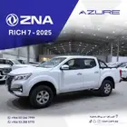 بيك اب دونج فينج ريتش T7 ستاندر 2025