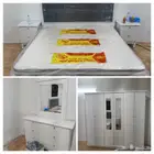 غرف نوم جديدة للبيع