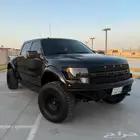 فورد رابتر 2012 فل كامل