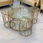طاولات قهوه