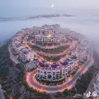 كداد من نجران الى الغربيه