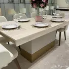 أثاث تفصيل طاولات
