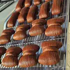 شيف حلواني غربي ومغبزاات فرنسية يبحث عن عمل وشغل الكوفي