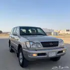 لكزس 2000