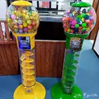 ماكينة العلكة الذاتية