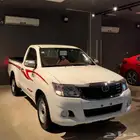 تيوتا هايلكس