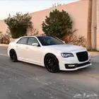 كرايسلر SRT موديل 2016 مالك أول