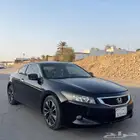 هوندا كوبيه 2009
