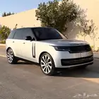 رينج رو ر 2023 V8