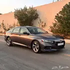 هوندا أكورد 2019 فل كامل