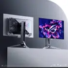 شاشه oled 540 هرتز على 2K و 720هرتز على الفل اتش دي