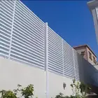 سواتر صبغ فرن جميع االالوان