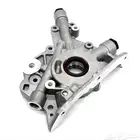 طرمبة زيت شيفروليه افيو