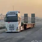 لوبد لنقل المعدات الثقيلة