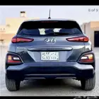 هونداي كونا 2020