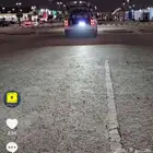 عدسات ليد 1.5 انش للسيارت اللي بدون عدسات