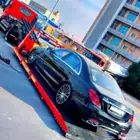 سطحه هدروليك لنقل المركبات داخل مدن المملكه
