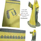 شراشف صلاه جلالات نسايي وبناتي