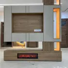 تنفيذ كافة التصميم الدخلية