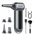 WOLFBOX MF100للبيع منفاخ هواء