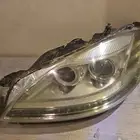 شمعات مرسيدس بانوراما w221