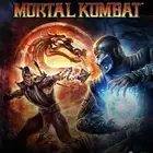 (حساب ستيم) مورتال كومبات 9