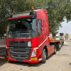 لوبد لنقل المعدات الثقيلة وسحب المعطلة