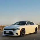 دودج تشارجر فل كامل 2019