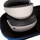 للبيع نظارة واقع افتراضي PlayStation VR2 شنطة أصلية