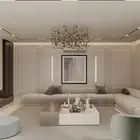 ديكورات شيبوارد جبس مستعار نعلات منزليه باركيه