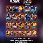 كوينز فيفا 26 FC للبيع (حدث الهالوين الدفعة الثانية)