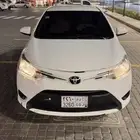 يارس قير عادي ممشى قليل للبيع او البدل