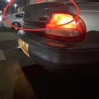 مطلوب جناح كابريس 2001