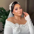ميكب ارتست الرياض وكل الصور شغلي سعر 250و 200 ناعم