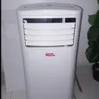 مكيف ارضي