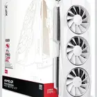 كرت شاشة 9070 xt xfx quicksilver