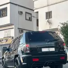 جراند شروكي تشليح