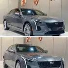 كاديلاك CT6
