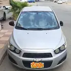 شفروليه سونيك 2012