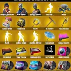 حساب فورت نايت