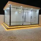 تنسيق حدائق